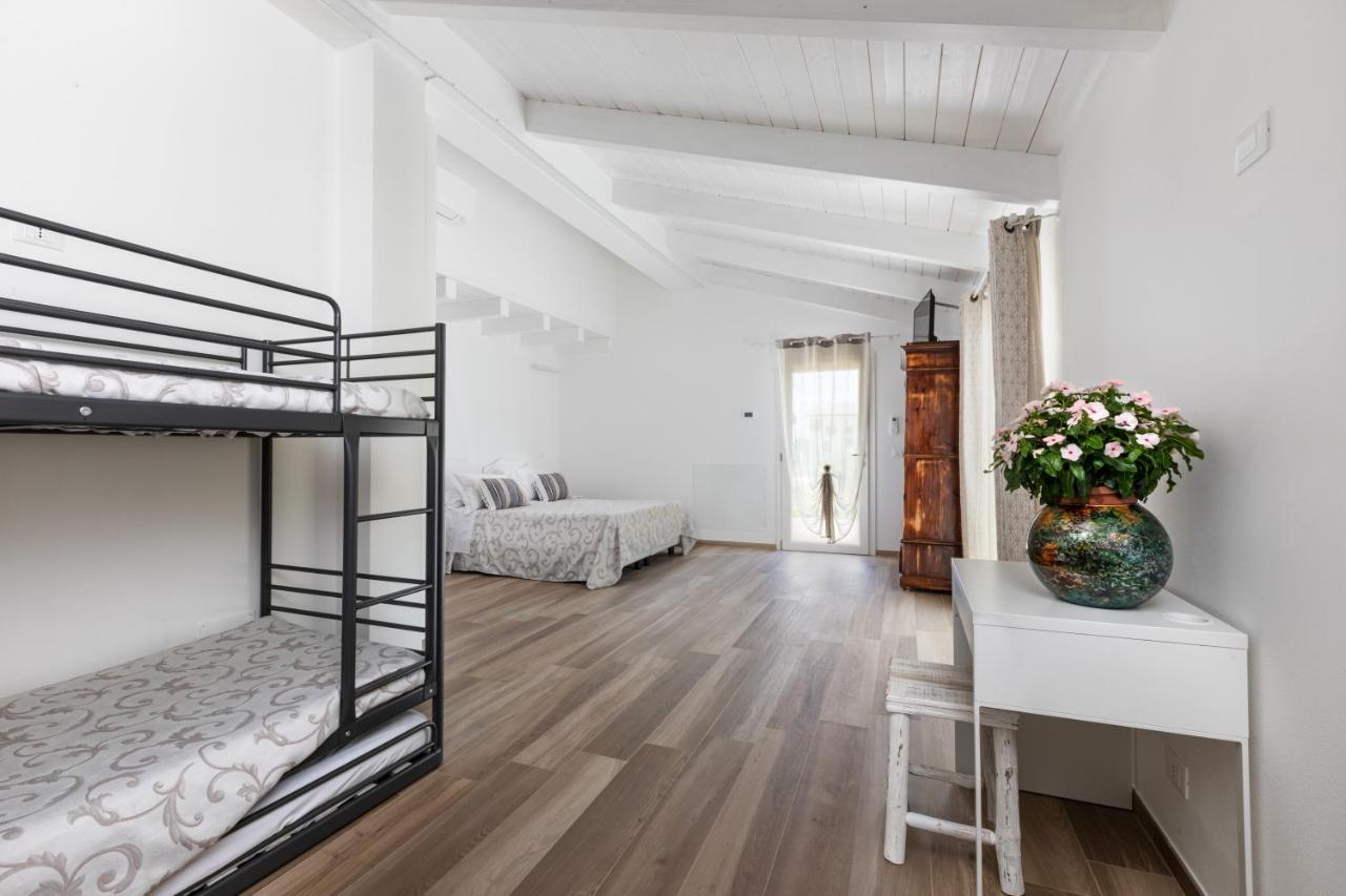 Ca' Mira - Room&Breakfast Savio di Ravenna Zewnętrze zdjęcie