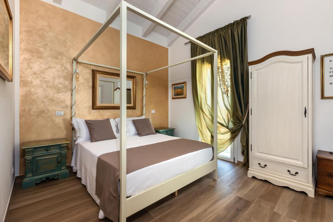 Ca' Mira - Room&Breakfast Savio di Ravenna Zewnętrze zdjęcie