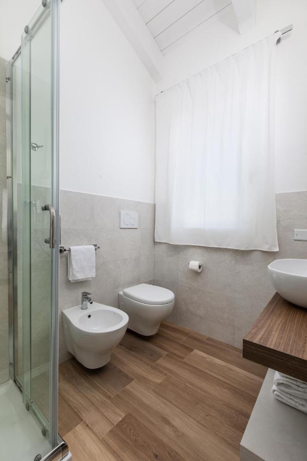 Ca' Mira - Room&Breakfast Savio di Ravenna Zewnętrze zdjęcie