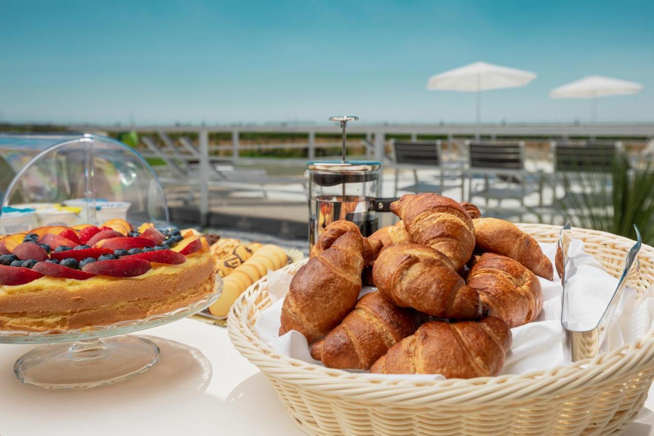 Ca' Mira - Room&Breakfast Savio di Ravenna Zewnętrze zdjęcie