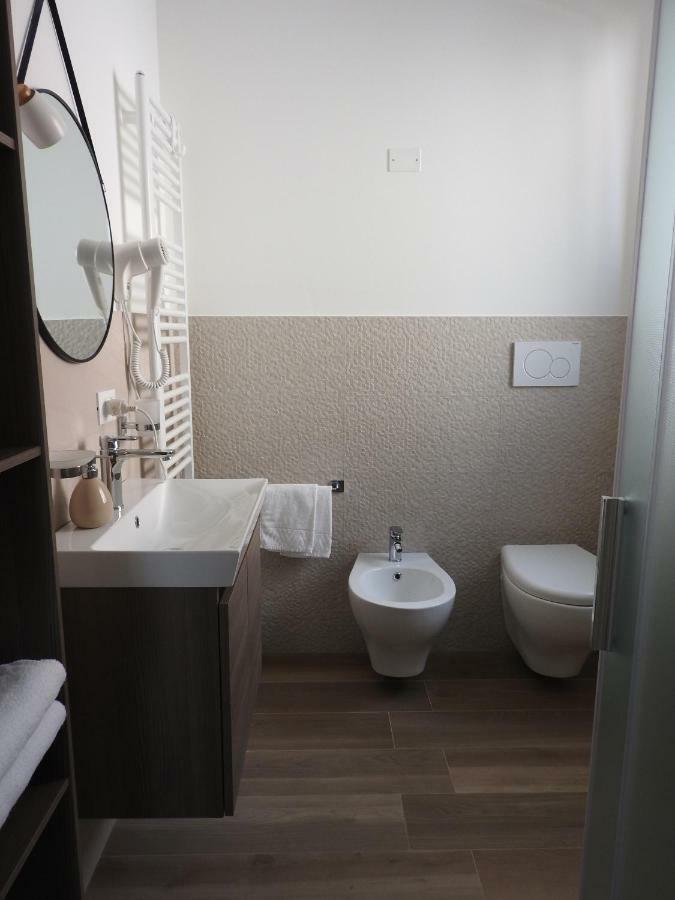 Ca' Mira - Room&Breakfast Savio di Ravenna Zewnętrze zdjęcie