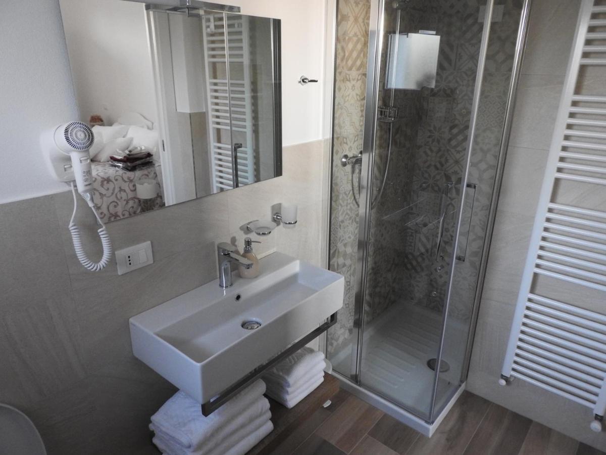 Ca' Mira - Room&Breakfast Savio di Ravenna Zewnętrze zdjęcie